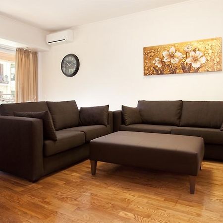 The Loft Hostel Βαρκελώνη Εξωτερικό φωτογραφία